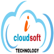 iCloudsoft Technology logo